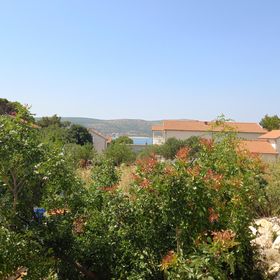 Vendégház Seline - CDI312