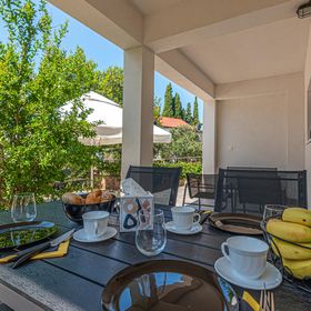 Apartman Žaborić - CDJ510