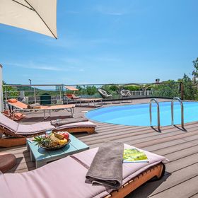 Vendégház Primošten - CDJ938