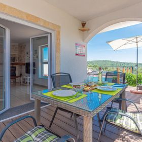 Vendégház Primošten - CDJ938