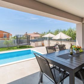 Vendégház Galižana - CIR658