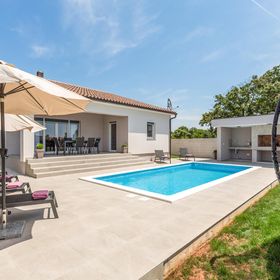 Vendégház Galižana - CIR658