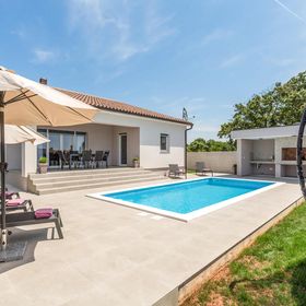 Vendégház Galižana - CIR658