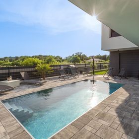 Vendégház Valbandon - CIF928