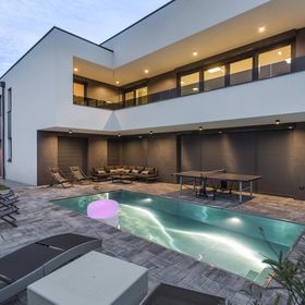 Vendégház Valbandon - CIF928