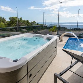 Vendégház Bast - CSC200