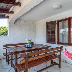 Apartman Jadranovo - CKA445