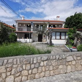 Apartman Jadranovo - CKA445