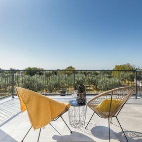 Vendégház Galižana - CIR575