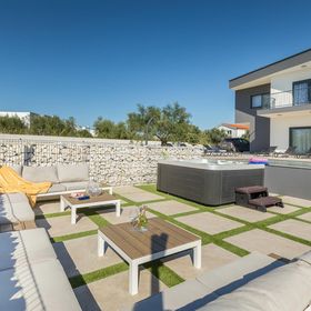 Vendégház Galižana - CIR575