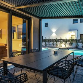 Vendégház Vodice - CSV015