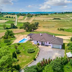 Vendégház Križevci - CCC386