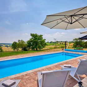 Vendégház Križevci - CCC386