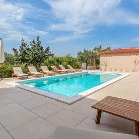 Vendégház Sukošan - CDI521