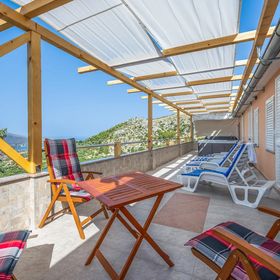 Vendégház Grebaštica - CDJ809