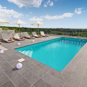 Vendégház Plat - CKL315