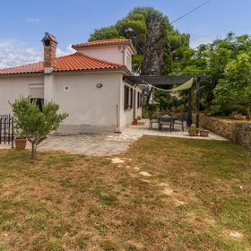 Vendégház Banjol - CKR753