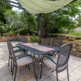 Vendégház Banjol - CKR753