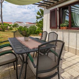 Vendégház Banjol - CKR753