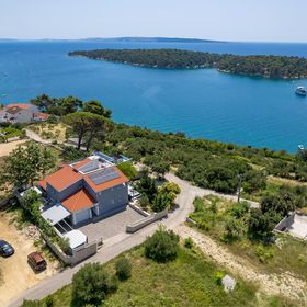 Apartman Rab - CKR744