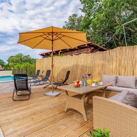 Vendégház Betiga - CIF963