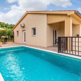 Vendégház Betiga - CIF963