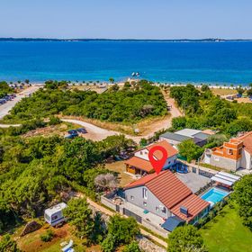 Vendégház Peroj - CIF955