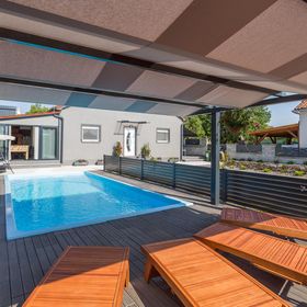 Vendégház Peroj - CIF955