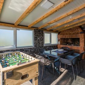 Vendégház Peroj - CIF955