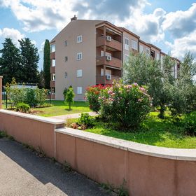 Apartman Fažana - CIF971