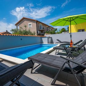 Vendégház Peroj - CIF930