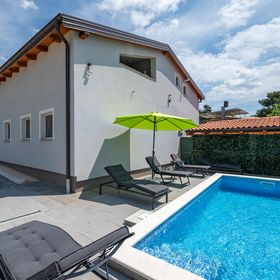 Vendégház Peroj - CIF930