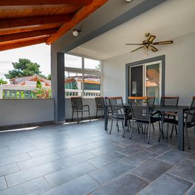 Vendégház Peroj - CIF930