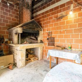 Vendégház Pridraga - CDI486