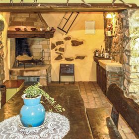 Vendégház Mošćenička Draga - CKU354