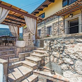 Vendégház Mošćenička Draga - CKU354