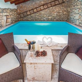 Vendégház Mošćenička Draga - CKU354