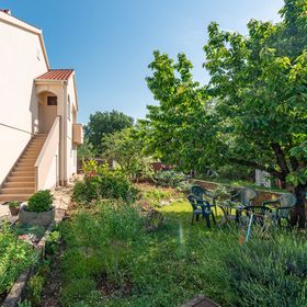 Apartman Zadar - CDI311