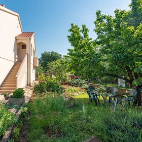 Apartman Zadar - CDI311