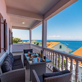 Apartman Prigradica - CDS595