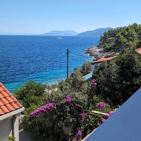 Apartman Prigradica - CDS595