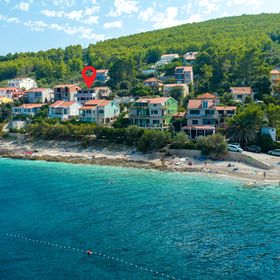 Apartman Prigradica - CDS595