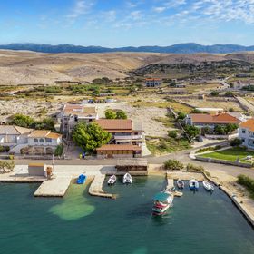 Apartman Kustići - CKP060