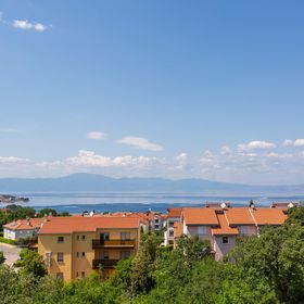 Apartman Malinska - CKI504