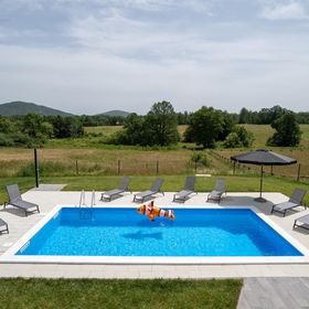 Vendégház Klanac - CCL148