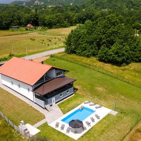 Vendégház Klanac - CCL148