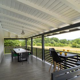 Vendégház Klanac - CCL148