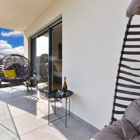 Vendégház Peroj - CIF967