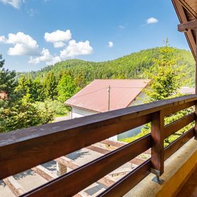 Vendégház Vrata - CKB364