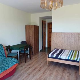 Pokoje gościnne U Agnieszki i Darka Międzybrodzie Bialskie